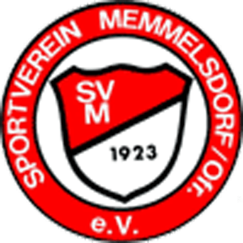 Wappen SV Memmelsdorf